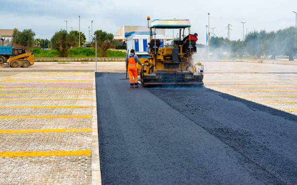 Bridgeview, IL Driveway Pavers Company